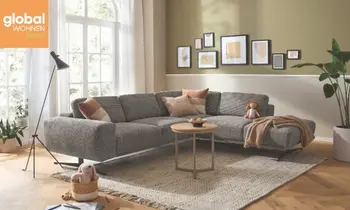 Global family Sofa 